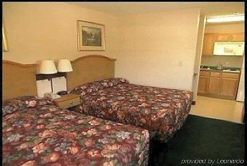 Cornerstone Lodge Of Foley Room photo
